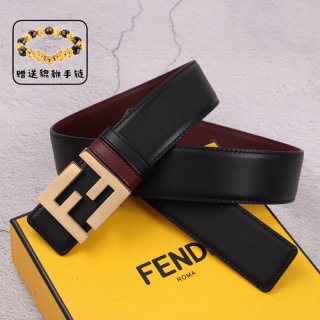 大人気ブランド FENDI ベルト 男性用 高品質ベルト FD-Belt064