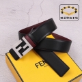 大人気ブランド FENDI ベルト 男性用 高品質ベルト FD-Belt065