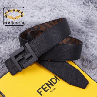 大人気ブランド FENDI ベルト 男性用 高品質ベルト FD-Belt066