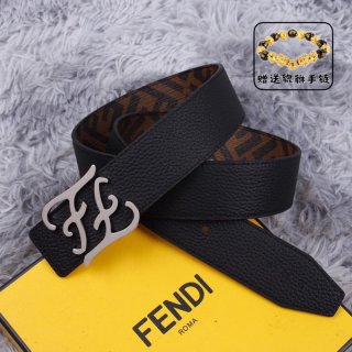 大人気ブランド FENDI ベルト 男性用 高品質ベルト FD-Belt067