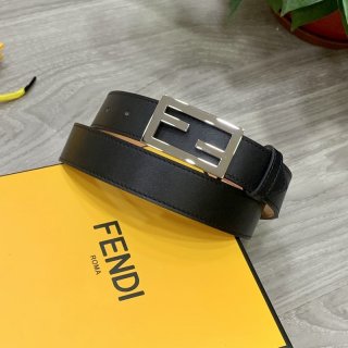 大人気ブランド FENDI ベルト 男性用 高品質ベルト FD-Belt077