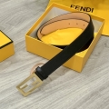 大人気ブランド FENDI ベルト 男性用 高品質ベルト FD-Belt078