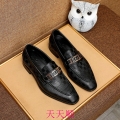 新品同様 ルイヴィトン 革靴 メンズ 本革 ビジネスシューズ レザー 紳士靴 gexie011