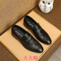 新品同様 ルイヴィトン 革靴 メンズ 本革 ビジネスシューズ レザー 紳士靴 gexie019