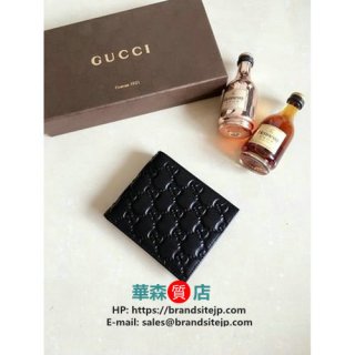 GUCCI グッチ財布 メンズ レディース 財布【新品 最高品質】118379