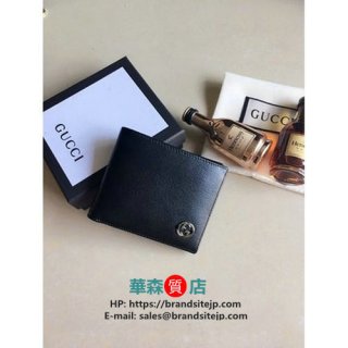 GUCCI グッチ財布 メンズ レディース 財布【新品 最高品質】365473