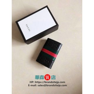 GUCCI グッチ財布 メンズ レディース 財布【新品 最高品質】408828