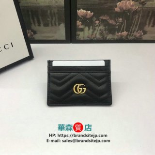 GUCCI グッチ財布 メンズ レディース 財布【新品 最高品質】443127