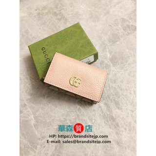 GUCCI グッチ財布 メンズ レディース 財布【新品 最高品質】456118