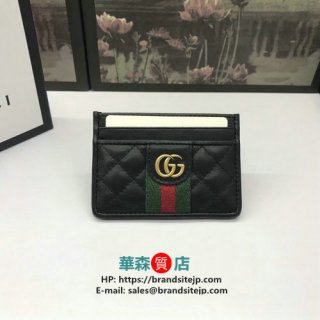 GUCCI グッチ財布 メンズ レディース 財布【新品 最高品質】536454