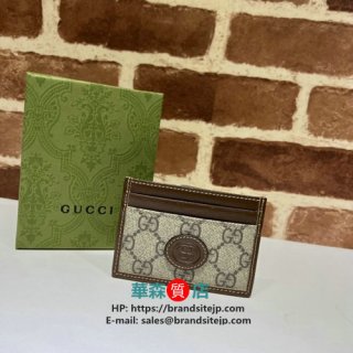 GUCCI グッチ財布 メンズ レディース 財布【新品 最高品質】673002