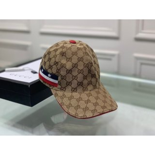 人気ブランド帽子 GUCCI ハット 高品質ハット GG-HAT015