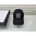 人気ブランド帽子 GUCCI ハット 高品質ハット GG-HAT020
