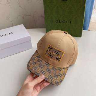 人気ブランド帽子 GUCCI ハット 高品質ハット GG-HAT061
