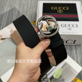 大人気ブランド GUCCI ベルト 男性用 高品質ベルト GU-Belt015