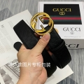 大人気ブランド GUCCI ベルト 男性用 高品質ベルト GU-Belt022