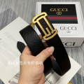 大人気ブランド GUCCI ベルト 男性用 高品質ベルト GU-Belt063