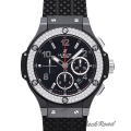 HUBLOT ウブロ ビッグバン ブラックマジック【301.CV.130.RX.114】 Big Bang Black Mag腕時計 N級品は業界で最高な品質！