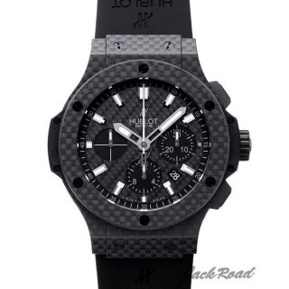 HUBLOT ウブロ ビッグバン カーボン【301.QX.1724.RX】 Big Bang Carbon腕時計 N級品は業界で最高な品質！
