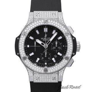 HUBLOT ウブロ ビッグバン エボリューション【301.SX.1170.RX.1704】 Big Bang Evoluti腕時計 N級品は業界で最高な品質！