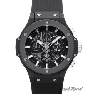 HUBLOT ウブロ ビッグバン アエロバン ブラックマジック【311.CI.1170.RX】 Big Bang Aero B腕時計 N級品は業界で最高な品質！