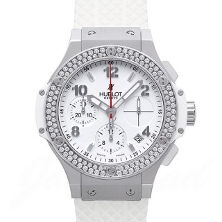 HUBLOT ウブロ ビッグバン アスペン【342.SE.230.RW.114】 Big Bang Aspen腕時計 N級品は業界で最高な品質！
