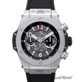 HUBLOT ウブロ ビッグバン ウニコ チタニウム【411.NX.1170.RX】 Big Bang Unico Titan腕時計 N級品は業界で最高な品質！