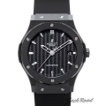 HUBLOT ウブロ クラシック フュージョン ブラックマジック【511.CM.1770.RX】 Classic Fusion腕時計 N級品は業界で最高な品質！