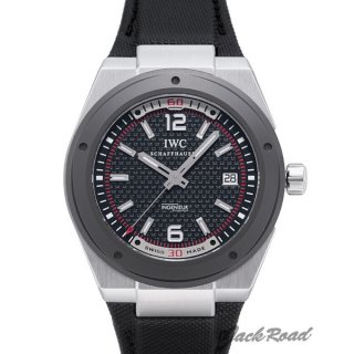 IWC インジュニア オートマティック【IW323401】 Ingenieur Automatic腕時計 N級品は業界で最高な品質！
