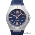 IWC インジュニア オートマティック アドベンチャー エコロジー【IW323603】 Ingenieur Automatic 腕時計 N級品は業界で最高な品質！