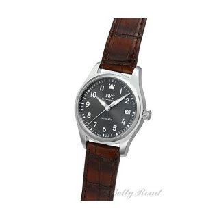 IWC パイロットウォッチ オートマティック36【IW324001】 Pilot Watch Automatic36腕時計 N級品は業界で最高な品質！