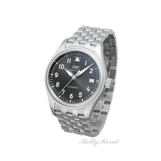 IWC パイロットウォッチ オートマティック36【IW324002】 Pilot Watch Automatic36腕時計 N級品は業界で最高な品質！