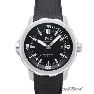 IWC アクアタイマー オートマティック【IW329001】 Aquatimer Automatic腕時計 N級品は業界で最高な品質！