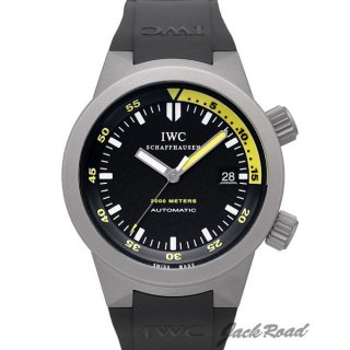 IWC アクアタイマー オートマティック 2000【IW353804】 Aquatimer Automatic2000腕時計 N級品は業界で最高な品質！