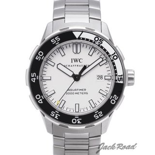 IWC アクアタイマー オートマティック 2000【IW356805】 Aquatimer Automatic 2000腕時計 N級品は業界で最高な品質！