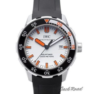 IWC アクアタイマー オートマティック 2000【IW356807】 Aquatimer Automatic 2000腕時計 N級品は業界で最高な品質！