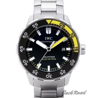 IWC アクアタイマー オートマティック 2000【IW356808】 Aquatimer Automatic 2000腕時計 N級品は業界で最高な品質！