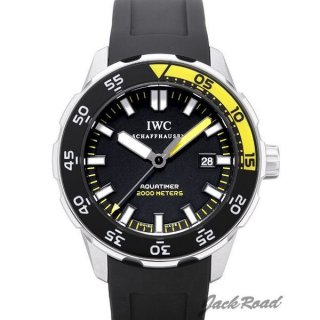 IWC アクアタイマー オートマティック 2000【IW356810】 Aquatimer Automatic 2000腕時計 N級品は業界で最高な品質！