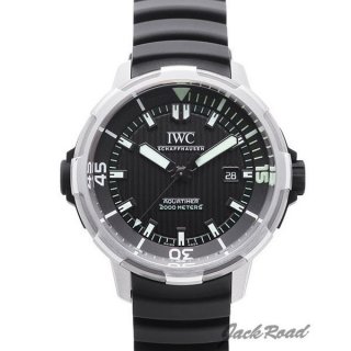 IWC アクアタイマー オートマティック 2000【IW358002】 Aquatimer Automatic 2000腕時計 N級品は業界で最高な品質！