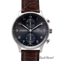 IWC ポルトギーゼ クロノグラフ【IW371431】 Portuguese Chronograph腕時計 N級品は業界で最高な品質！