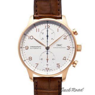 IWC ポルトギーゼ クロノグラフ【IW371480】 Portuguese Chronograph腕時計 N級品は業界で最高な品質！