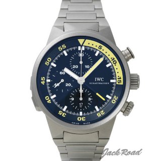 IWC アクアタイマー スプリットミニッツ クロノグラフ【IW372301】 Aquatimer Automatic Split腕時計 N級品は業界で最高な品質！
