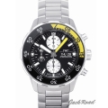 IWC アクアタイマー クロノグラフ【IW376701】 Aquatimer Automatic Chronograph腕時計 N級品は業界で最高な品質！