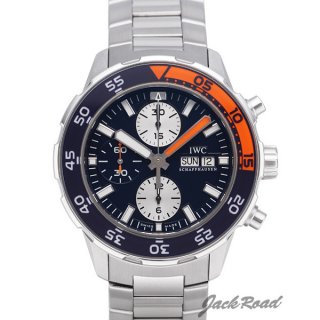 IWC アクアタイマー クロノグラフ【IW376703】 Aquatimer Automatic Chronograph腕時計 N級品は業界で最高な品質！