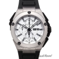 IWC インジュニア ダブル クロノグラフ【IW386501】 Ingeieur Double Chronograph腕時計 N級品は業界で最高な品質！