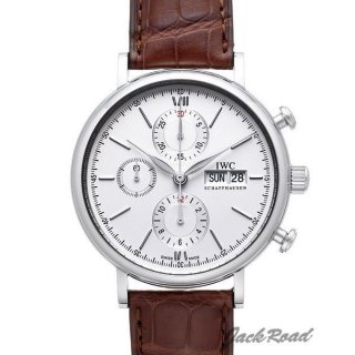 IWC ポートフィノ クロノグラフ【IW391001】 Portfino Chronograph腕時計 N級品は業界で最高な品質！