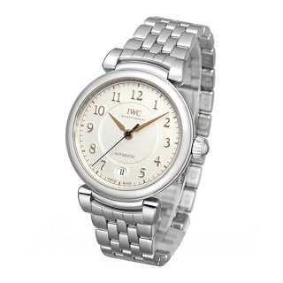 IWC ダヴィンチ　オートマティック36【IW458307】 Da Vinci Automatic 36腕時計 N級品は業界で最高な品質！