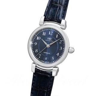 IWC ダヴィンチ　オートマティック36【IW458312】 Da Vinci Automatic 36腕時計 N級品は業界で最高な品質！