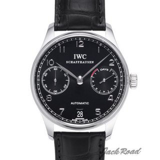 IWC ポルトギーゼ オートマティック 7デイズ【IW500109】 Portuguese Automatic 7days腕時計 N級品は業界で最高な品質！