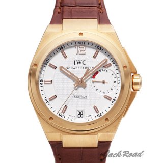 IWC ビッグインジュニア 7デイズ【IW500503】 Big Ingenieur 7Days腕時計 N級品は業界で最高な品質！